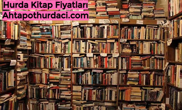 Hurda Kitap Fiyatları