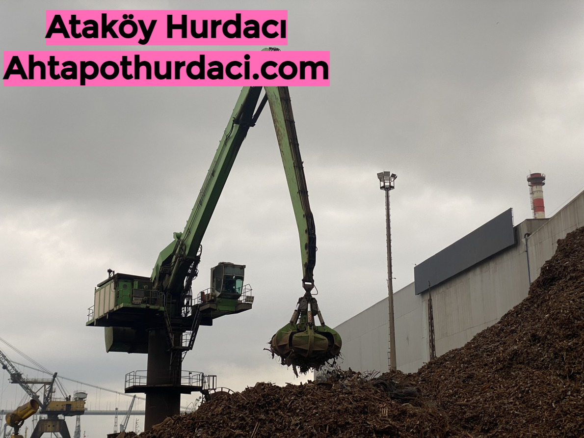 Ataköy Hurdacı