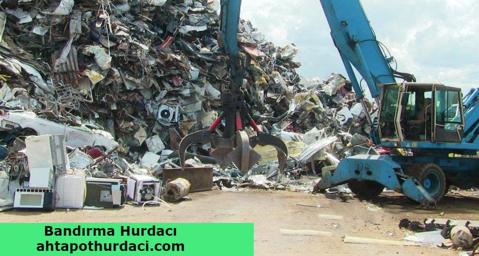 Bandırma Hurdacı