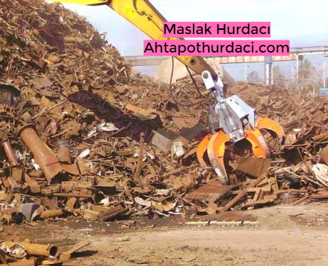 Maslak Hurdacı