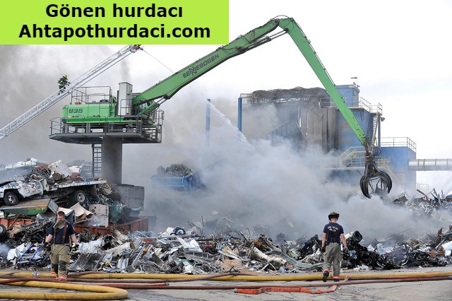 Gönen Hurdacı