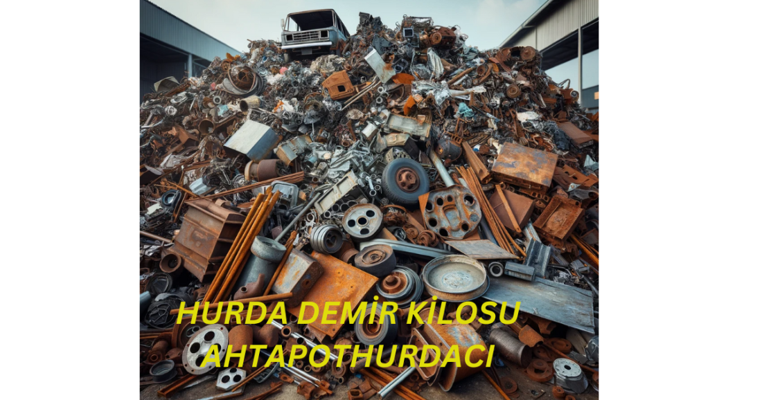 HURDA DEMİR KİLOSU