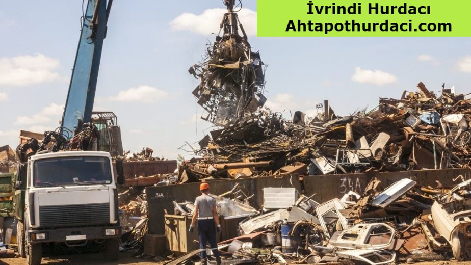İvrindi Hurdacı