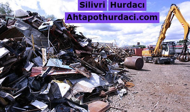 Silivri hurdacı