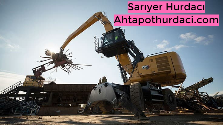 Sarıyer Hurdacı