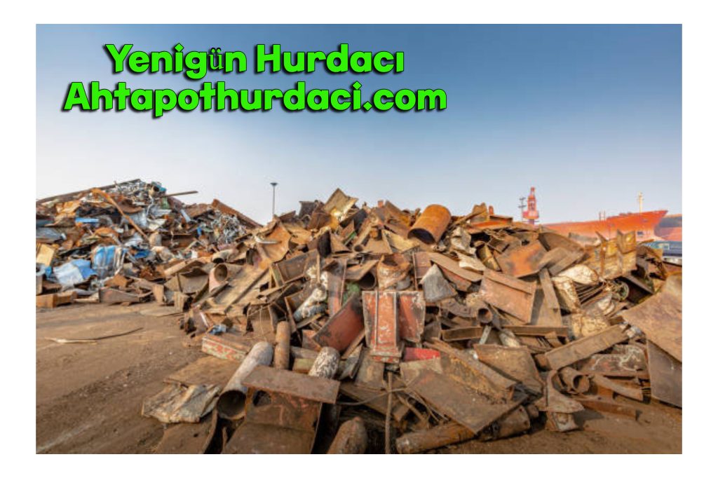 Yenigün Hurdacı