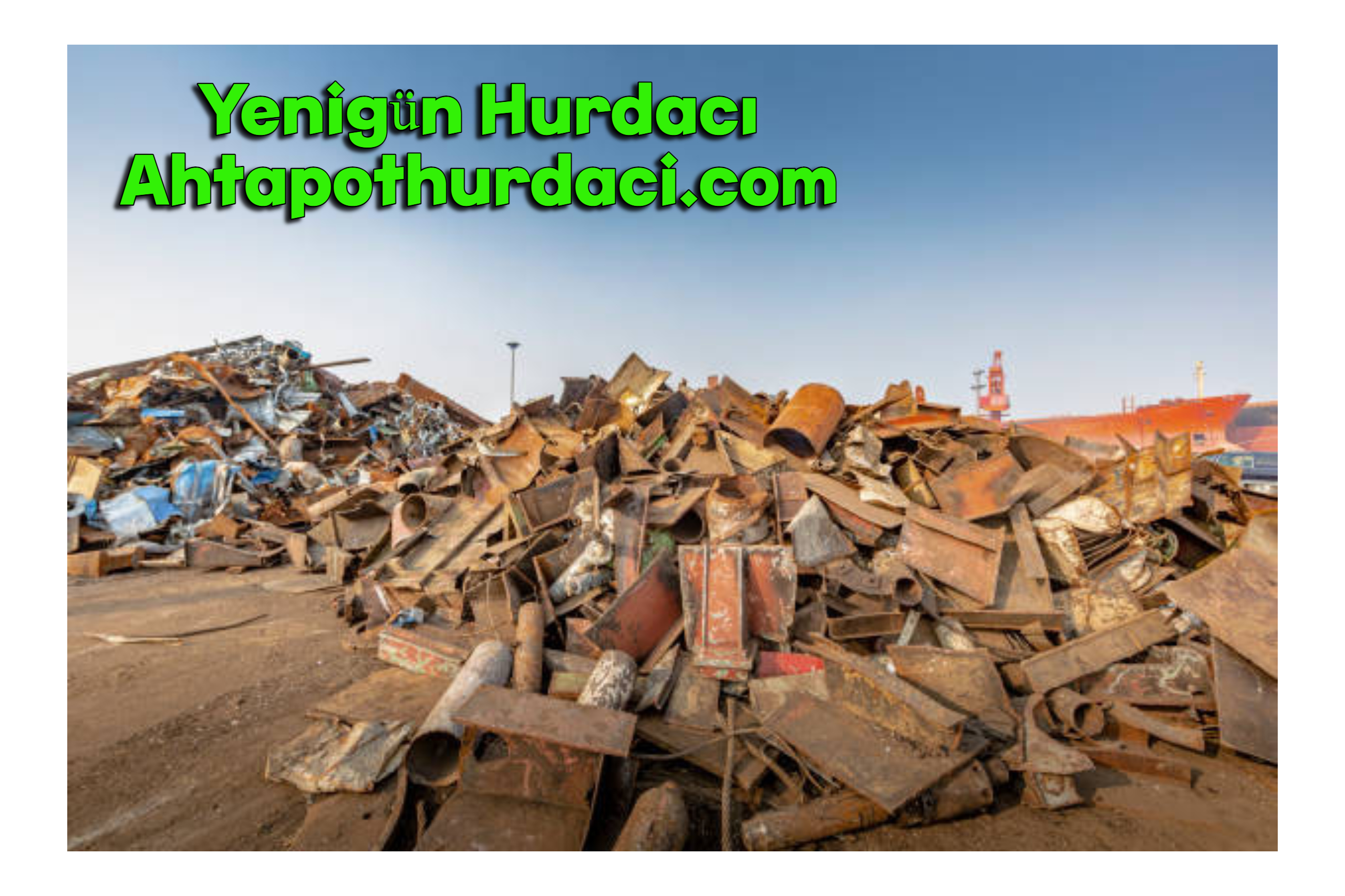 Yenigün Hurdacı