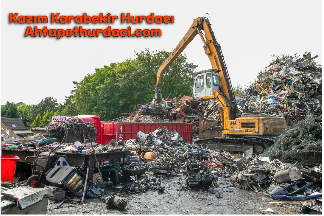Kazım Karabekir Hurdacı