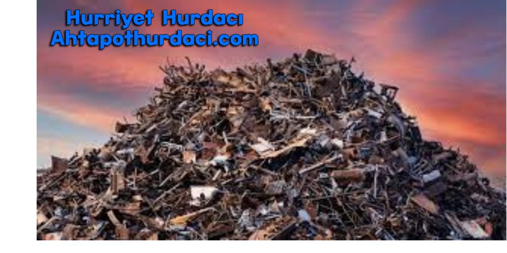 Hurriyet hurdacı