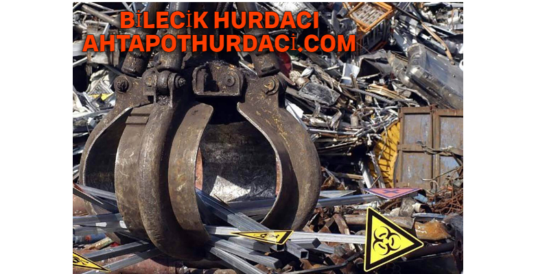 Bilecik hurdacı