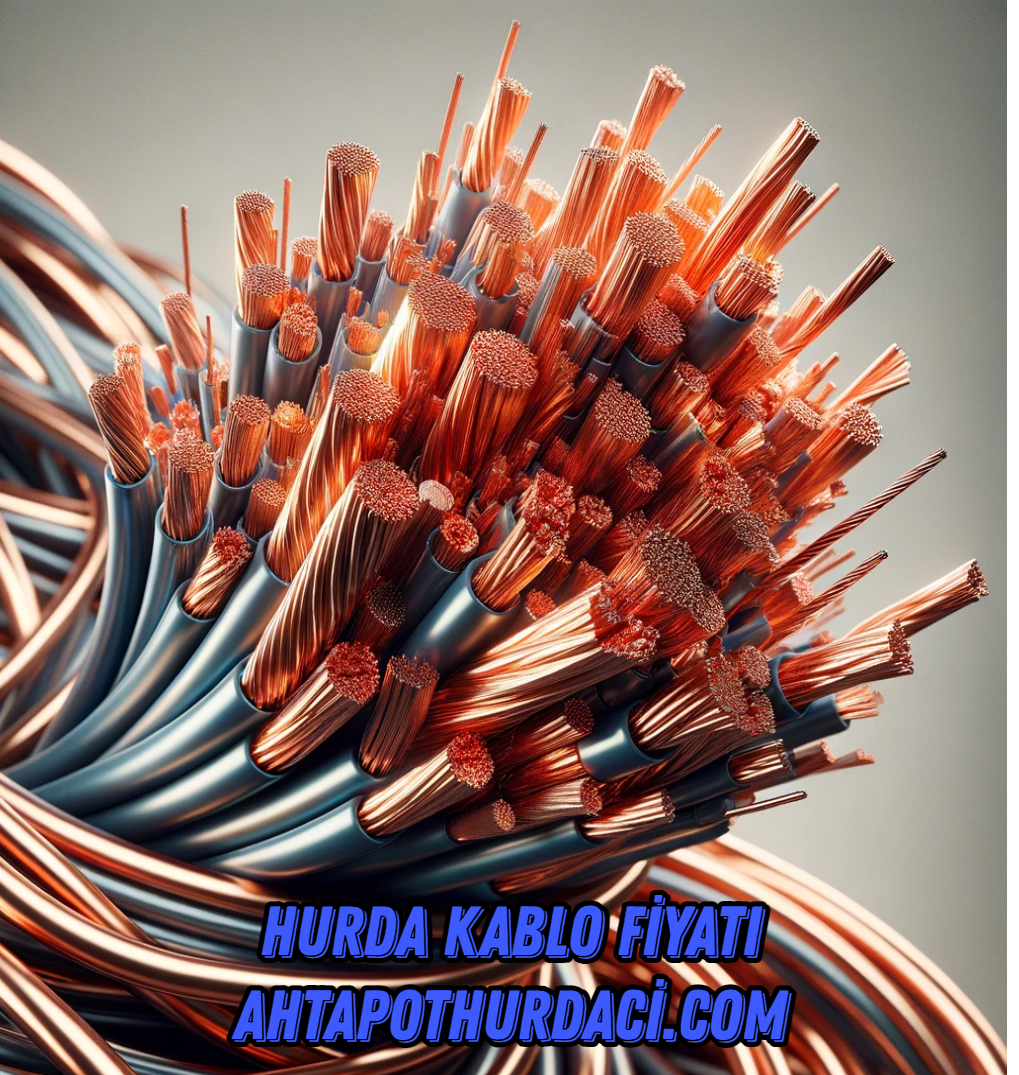 Kablo hurda fiyatı