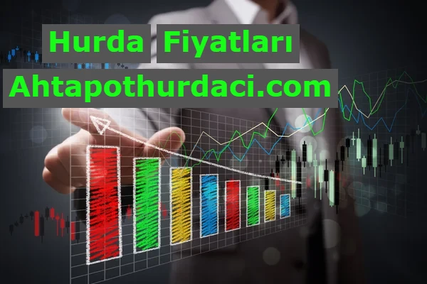 Hurda Fiyatları