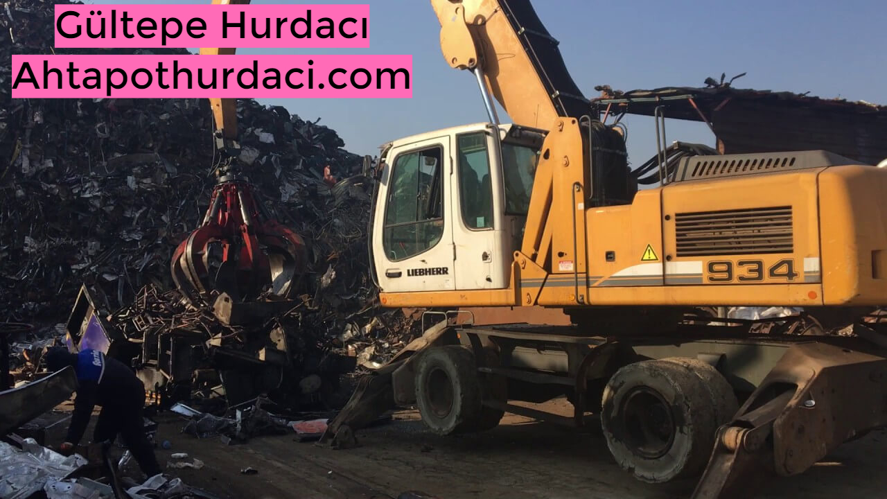 Gültepe Hurdacı