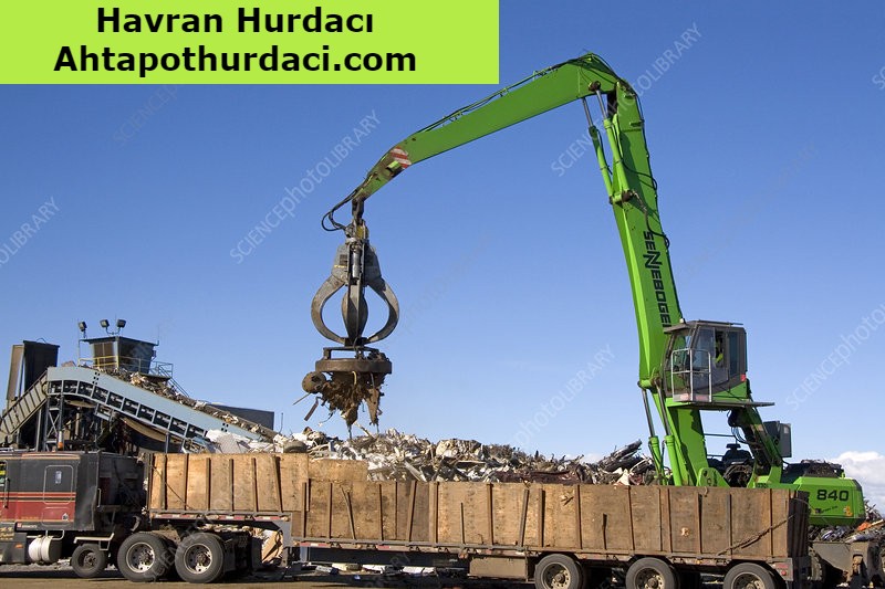 Havran Hurdacı