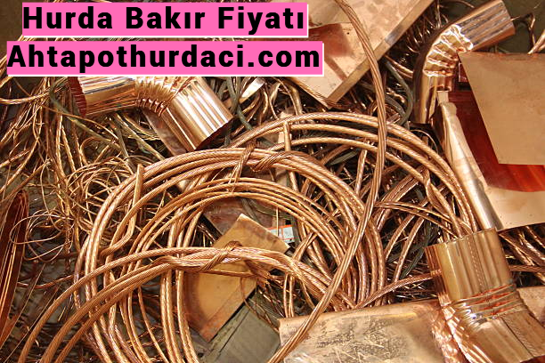 Hurda Bakır Fiyatı