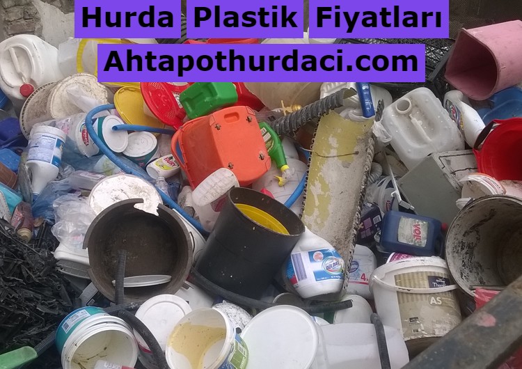 hurda-plastik fiyatları