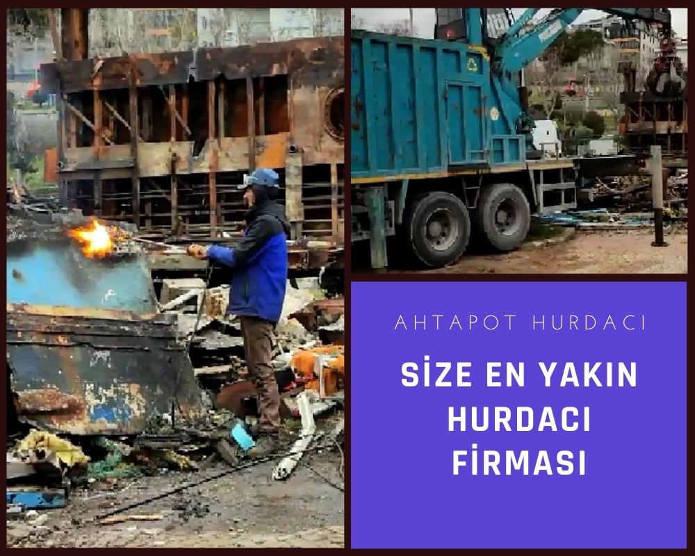 İstanbul Hurdacı