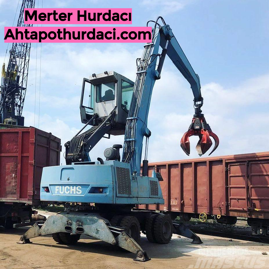 Merter Hurdacı