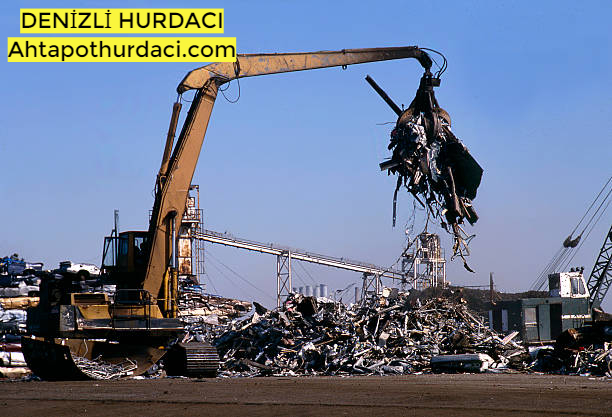 Denizli Hurdacı