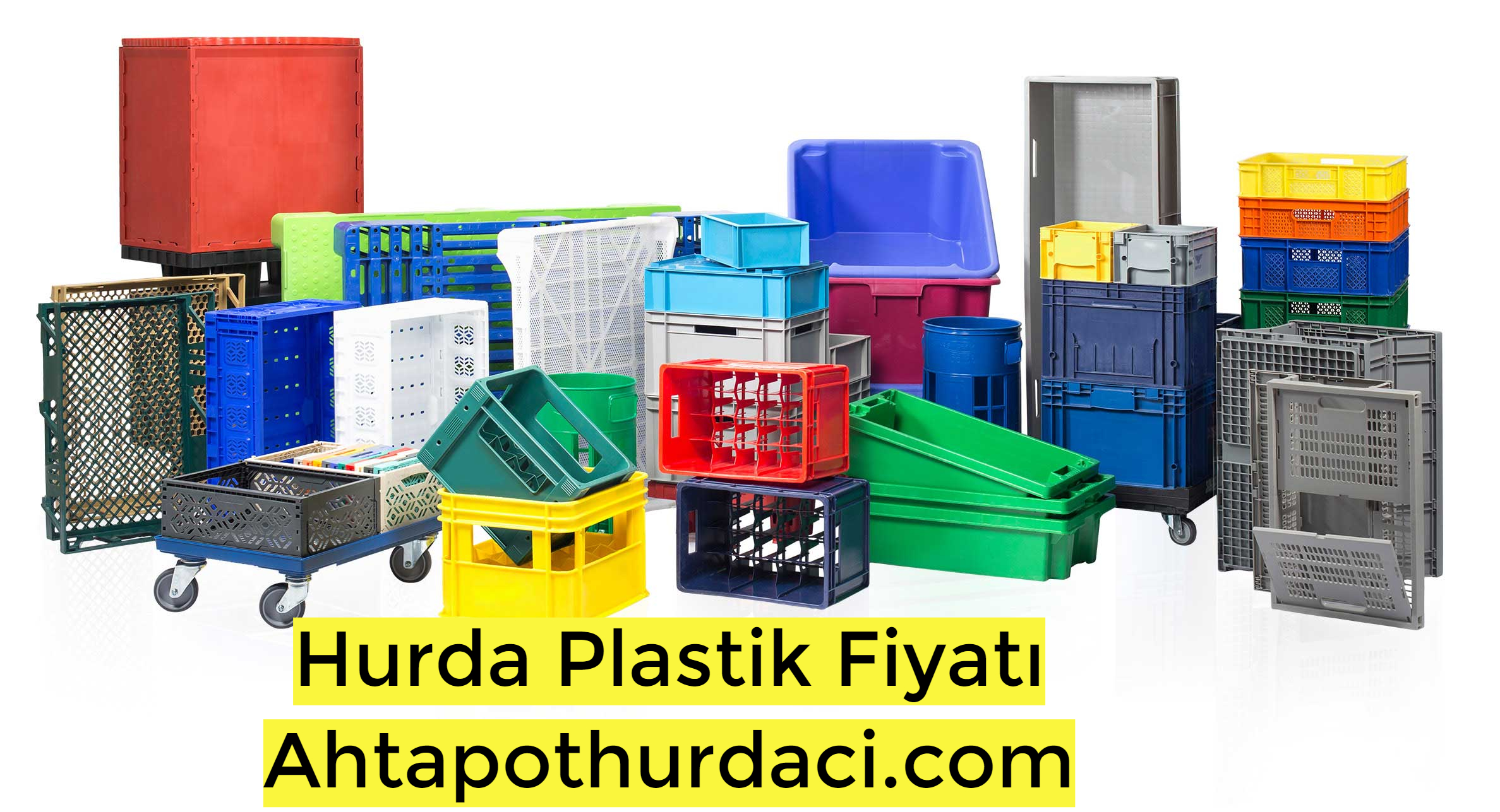 Hurda Platik Fiyatı