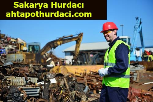 Sakarya hurdacı