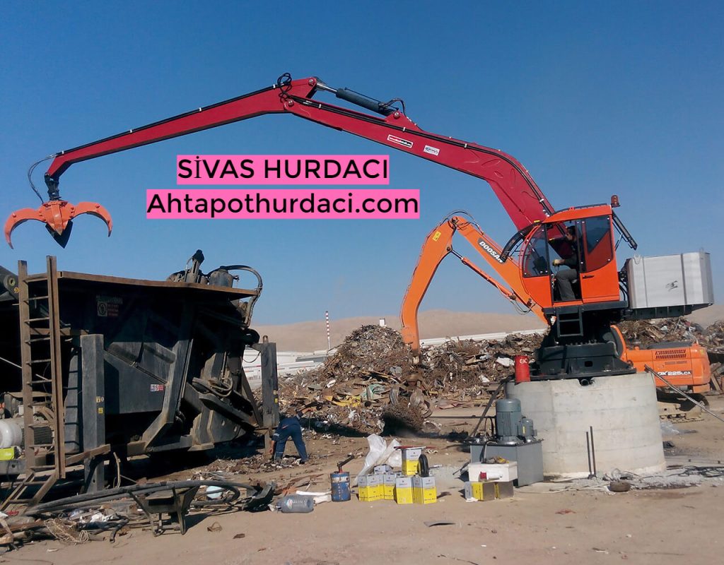 Sivas Hurdacı