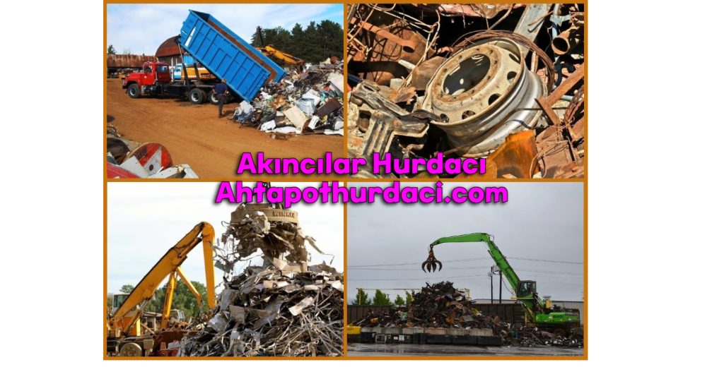 Akıncılar Hurdacı